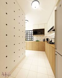 Orchid Park Condominium (D27), Condominium #485021571